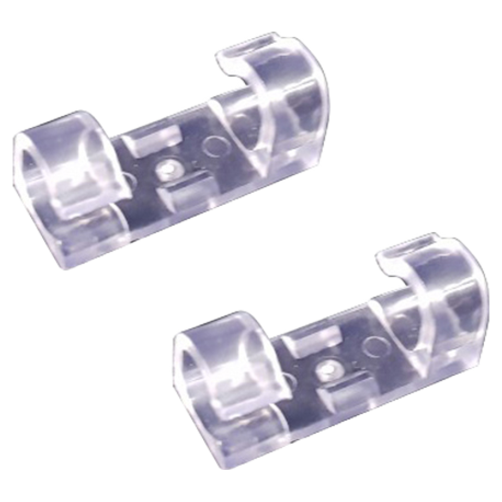 LED 원형 수중 기포등 어항조명 어항등 수족관등, 1개 1,500원