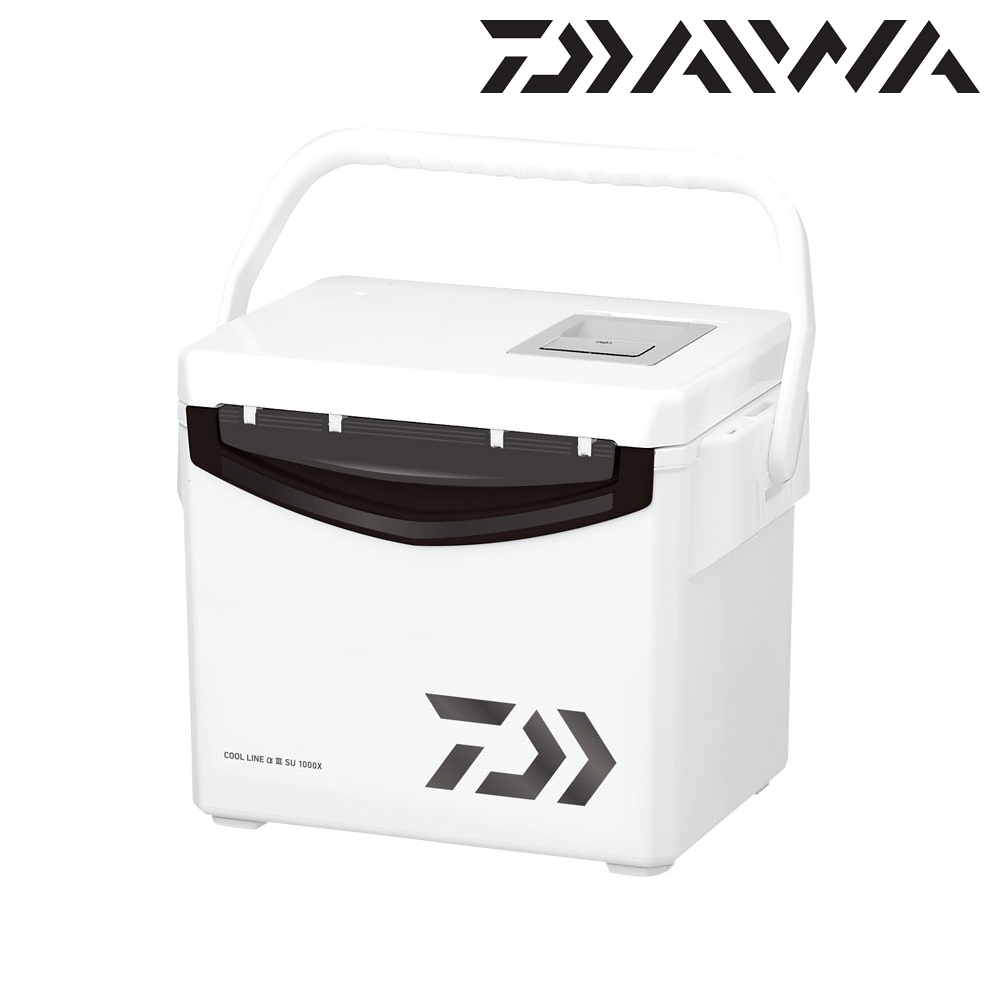 다이와 쿨라인 알파 3 낚시 쿨러 아이스박스 한국다이와 정품 105,450원