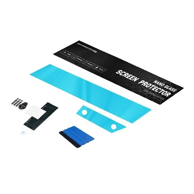 벤딕트 제네시스 G80 PE 내비게이션 페이스리프트 액정강화보호필름 세트 15,150원