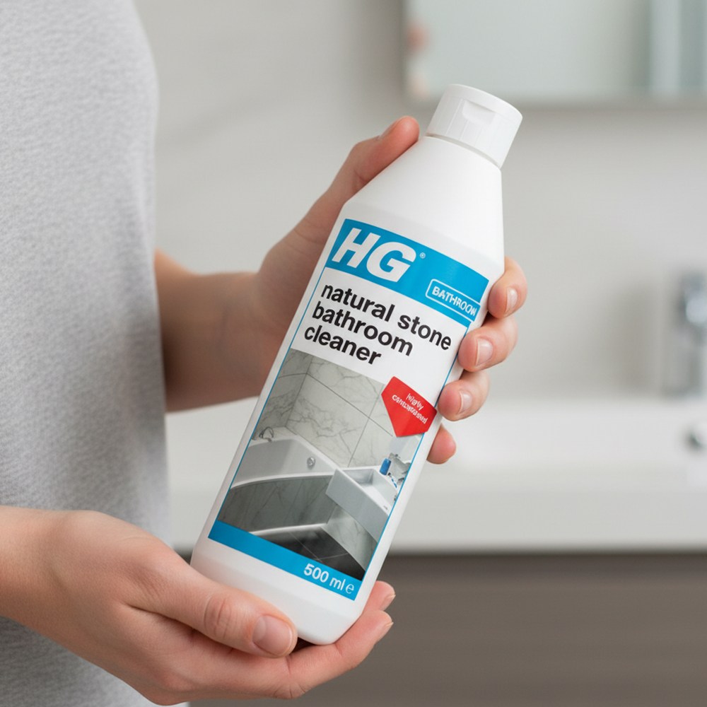 에이치지 대리석 전용 물때 석회제거제 욕실 화장실 타일 바닥 청소 클리너, 1개, 500ml, 현재가 19,900원