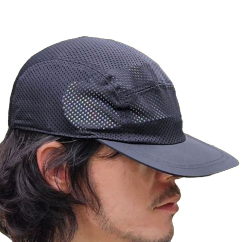 59cm 64cm 빅사이즈 메쉬 테니스 캠프캡 스냅백 대두모자 6color, 블랙 23,220원