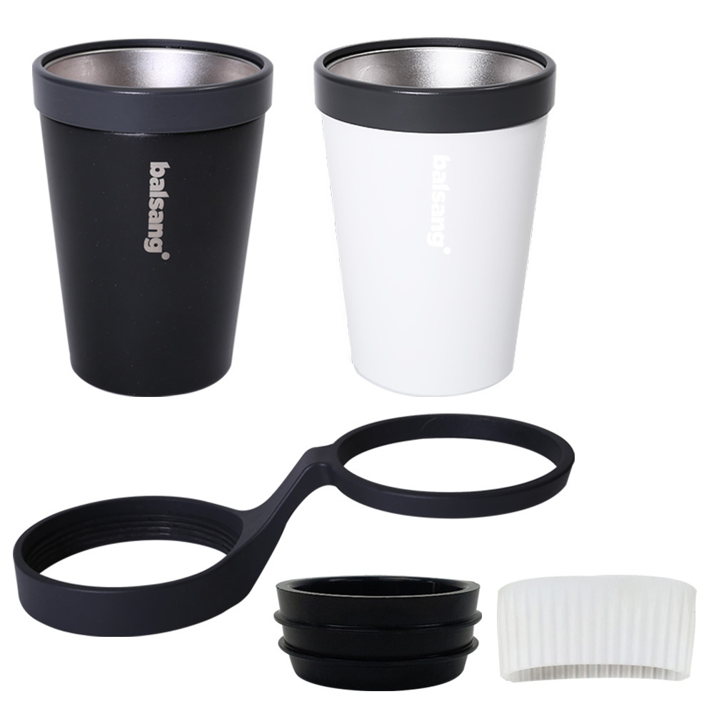 발상 차량용 2단 보온&보냉 컵홀더 49,800원