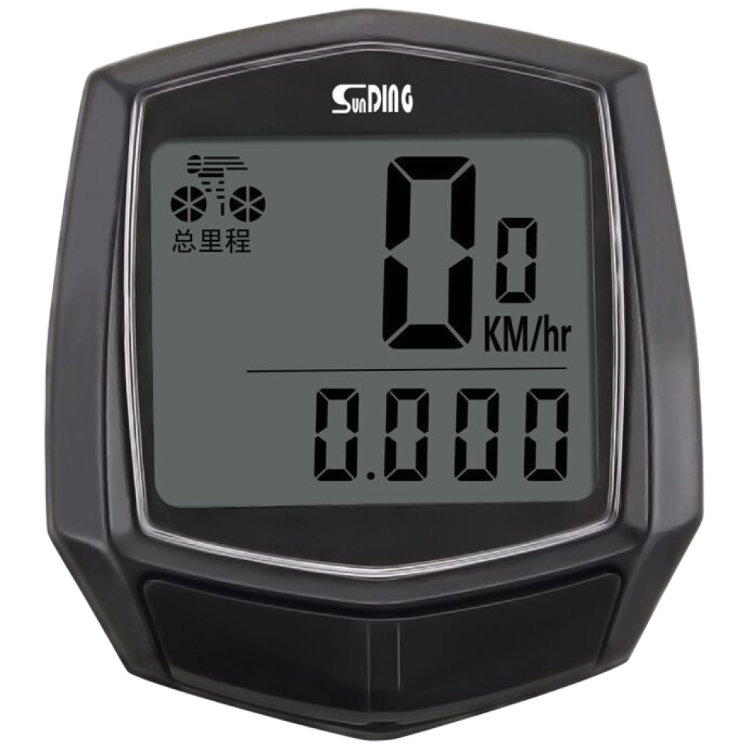 슈페르바 자전거 라이딩 디지털 속도계 9,800원