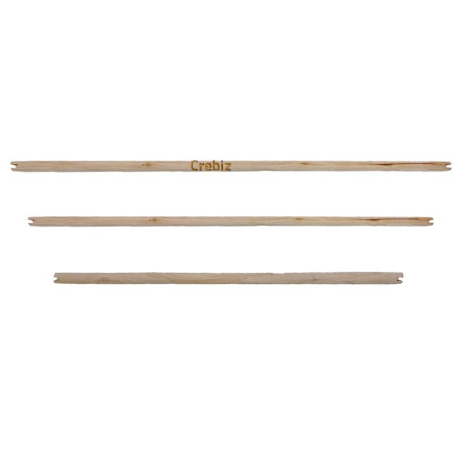 앵무새 횟대 50~70cm 사이즈선택 코뉴어 퀘이커 모란 나무 횃대 새장, 1개, 내츄럴, 현재가 1,200원