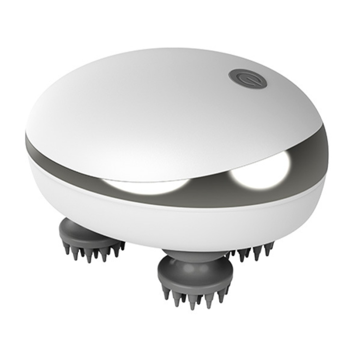 YUEMEIYD 진동 스트레스 해소 두피마사지기 방수 두피관리기 강도 조절 휴대용 두피홈케어 27,540원