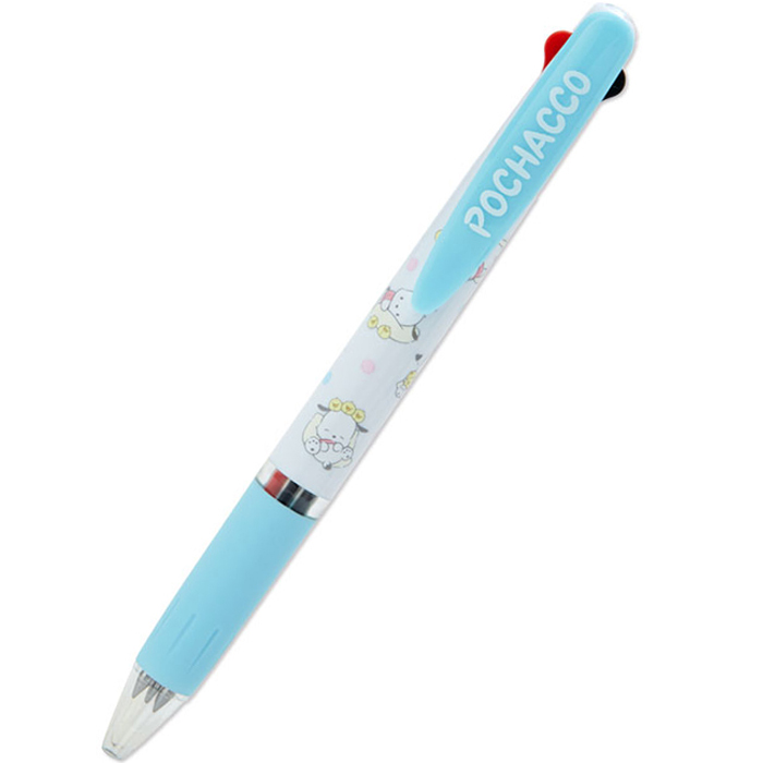 제트스트림 산리오 3색 볼펜 0.5mm 8,000원