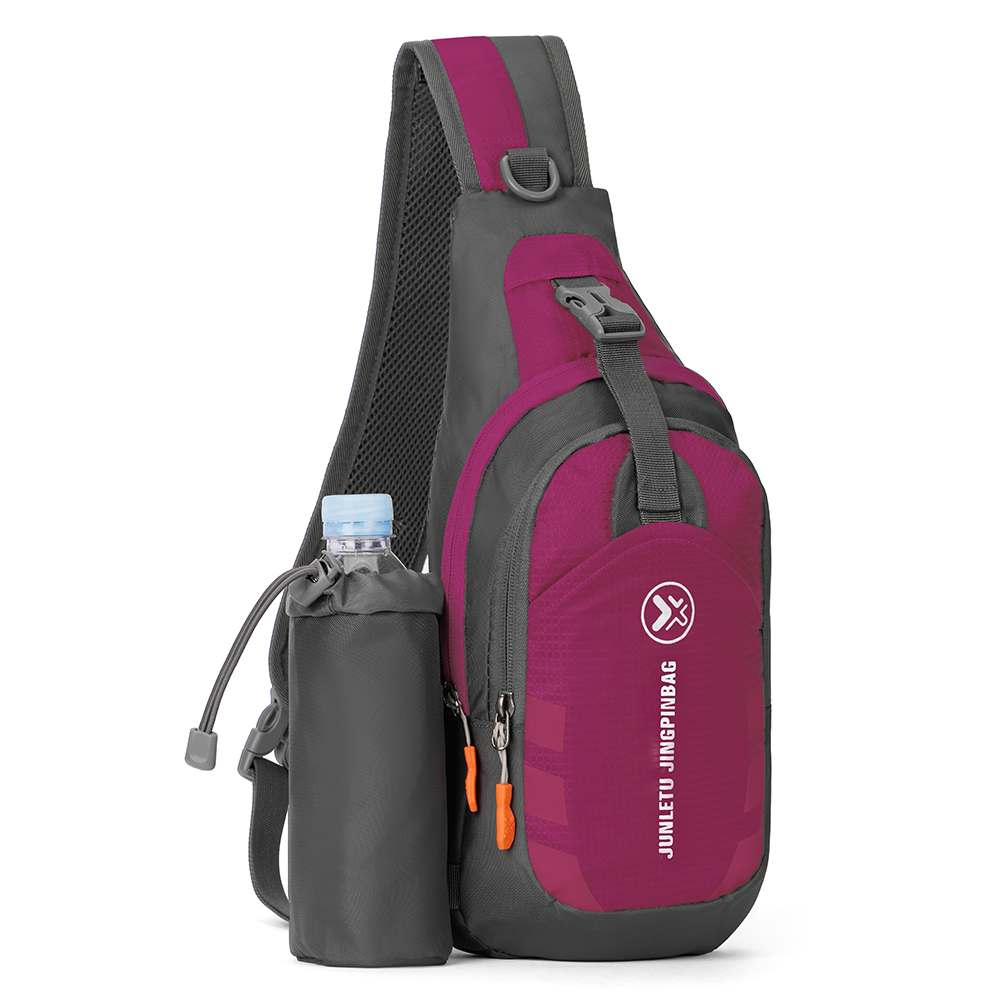 뉴아웃랜더 슬리온 등산 슬링백, 핑크 16,060원