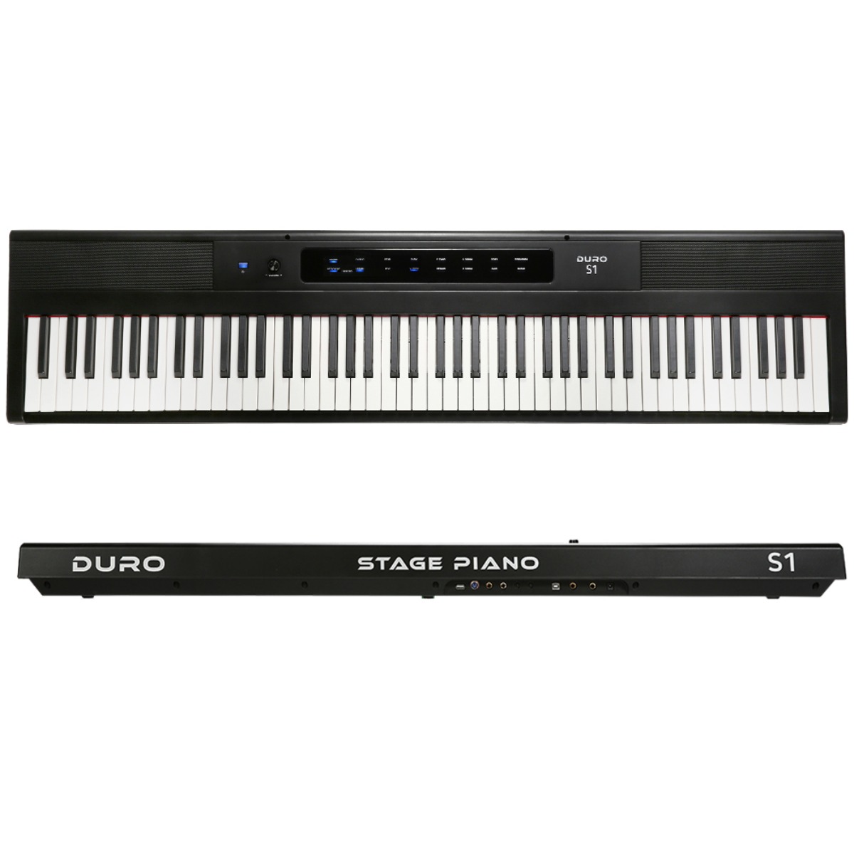 듀로 S1 전자 디지털피아노 88건반 299,000원