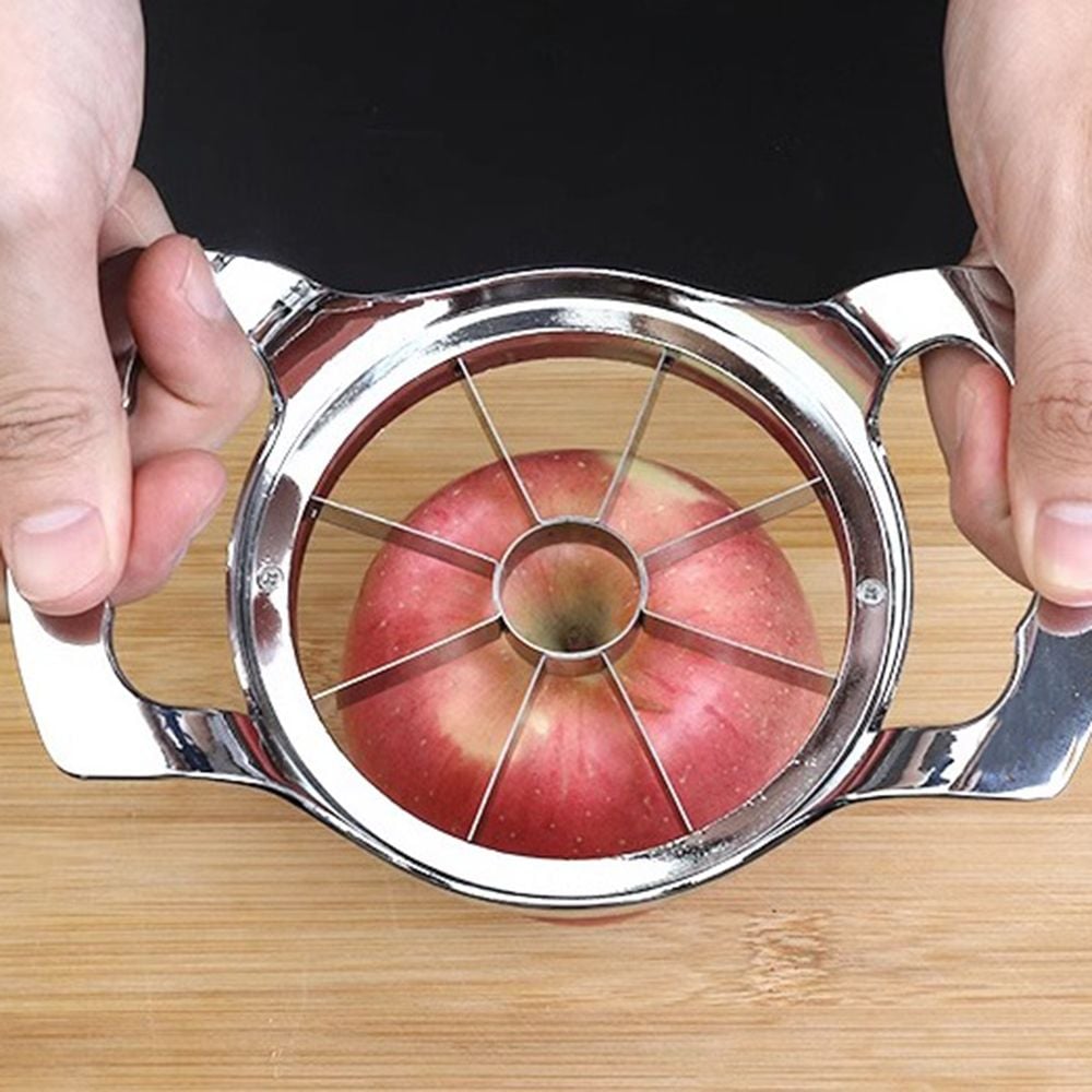 한번에 과일 슬라이서 분할기 절단기 8조각 사과 5yo+334jf 16,350원