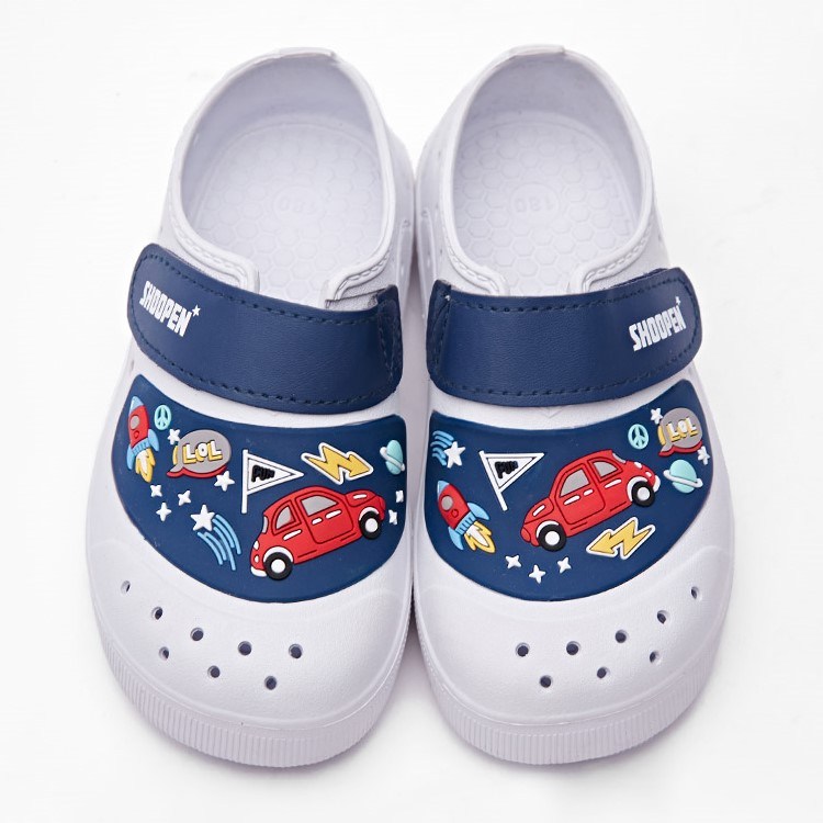 슈펜키즈 아동용 EVA NEW 그래픽 실내화 VKJC79A22 18,000원