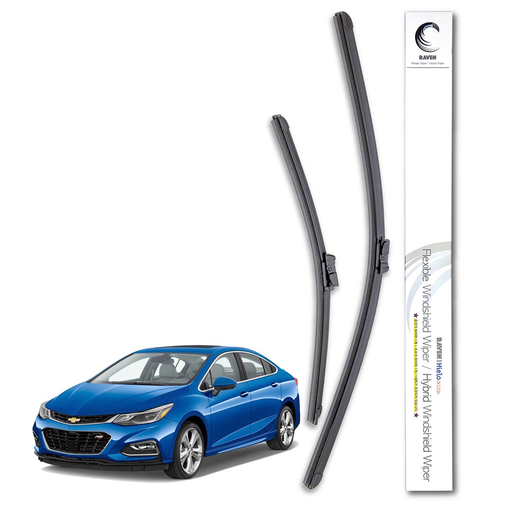 레이븐 어메이징 뉴 크루즈 올뉴 크루즈 와이퍼 운전석+조수석 세트 600+450 700+600 19,430원