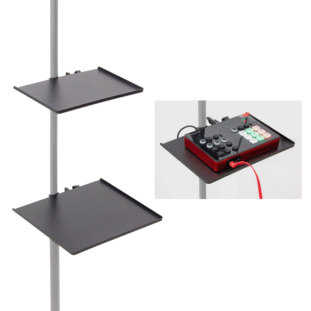 콘덴서 마이크 악세사리 용품 기획전 스탠드 방음 로데 인프라소닉 UFO 오디오테크니카 보야 PC USB 유튜브 방송 장비 방송용 스탠드 PC마이크 컴퓨터마이크 베링거 아반톤 호환 12,900원