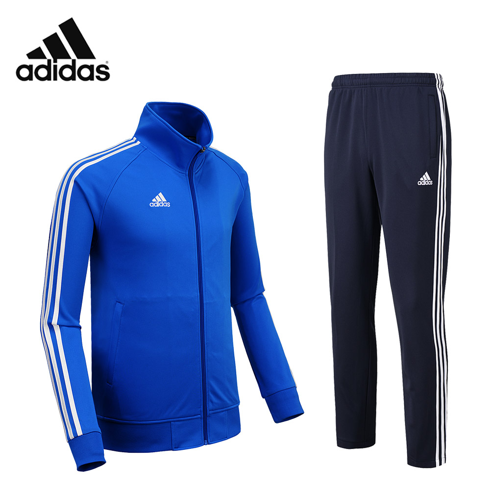 아디다스 컴뱃스포츠 마샬아츠 트레이닝복 세트 TR1003 RB/NA 트랙탑 져지 트랙수트 119,000원