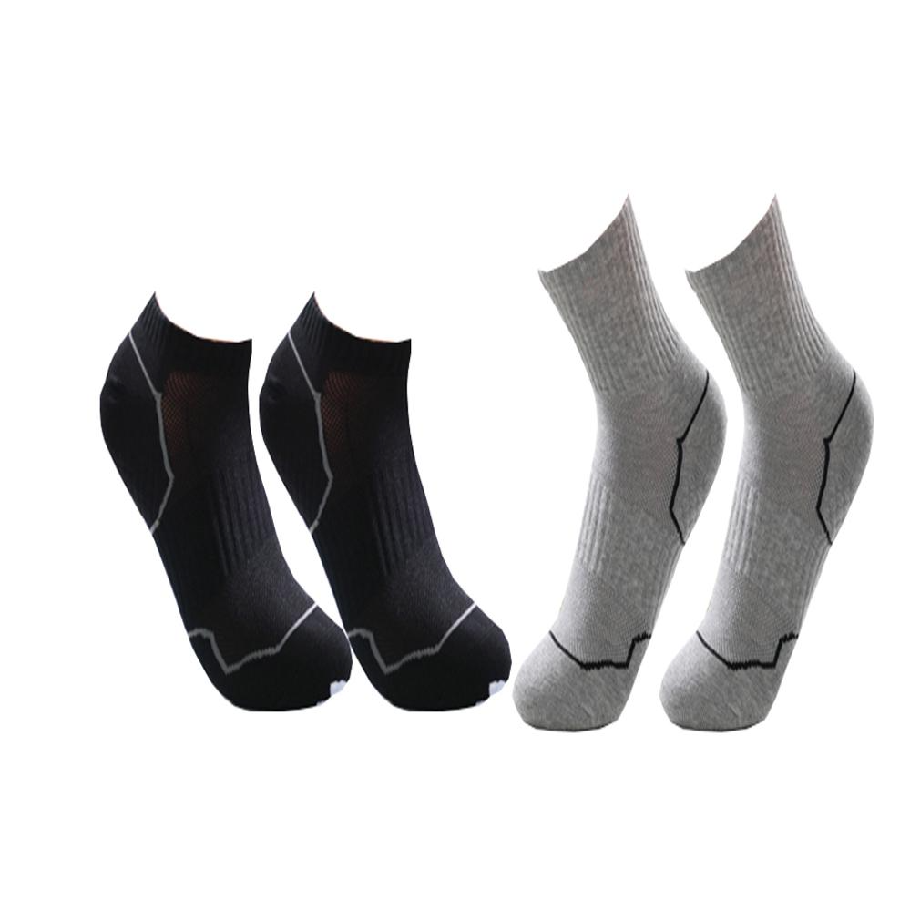 [MJ-STORY] 꽉잡아 밸런스 양말 스포츠 중목 단목 양말 메쉬통풍 39,800원