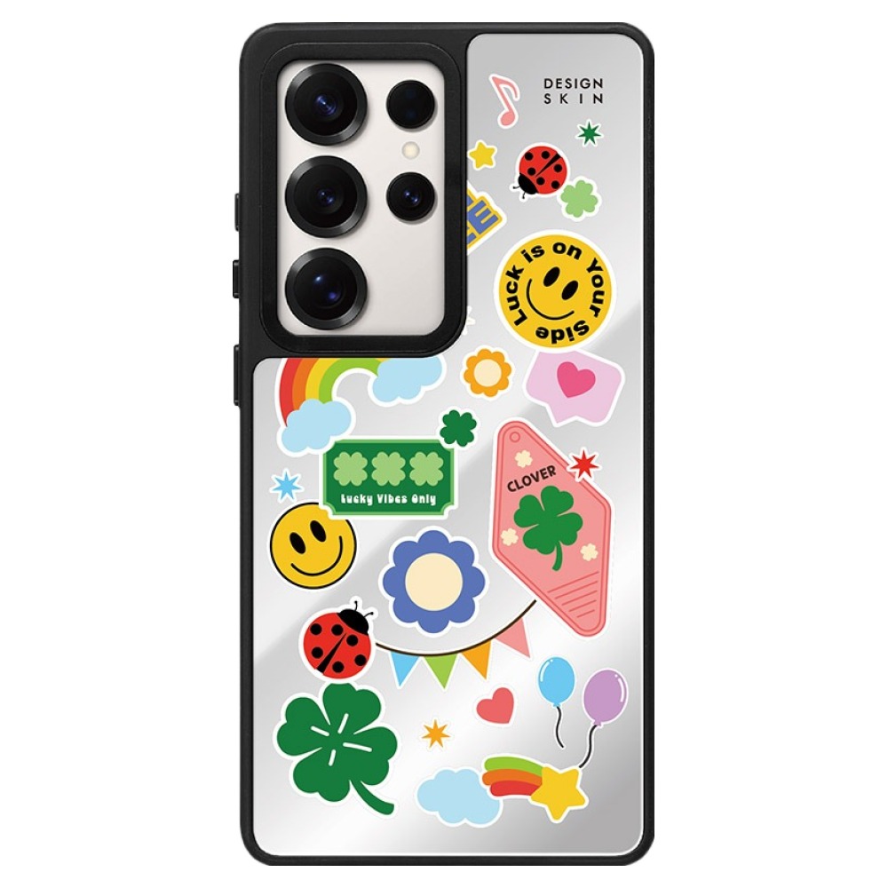 DESIGNSKIN 미러 맥세이프 휴대폰 케이스 31,320원