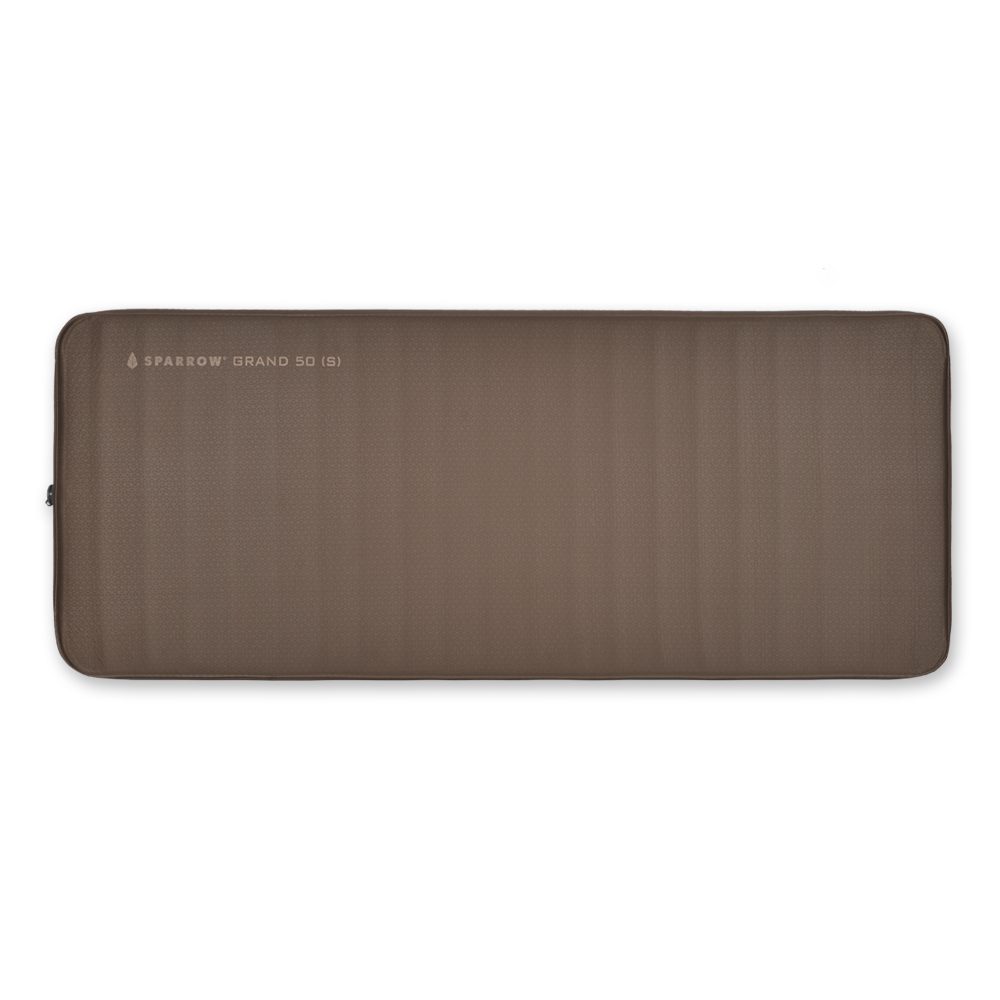 스패로우 그랜드 50 싱글 매트 자충식 캠핑 매트 173,000원