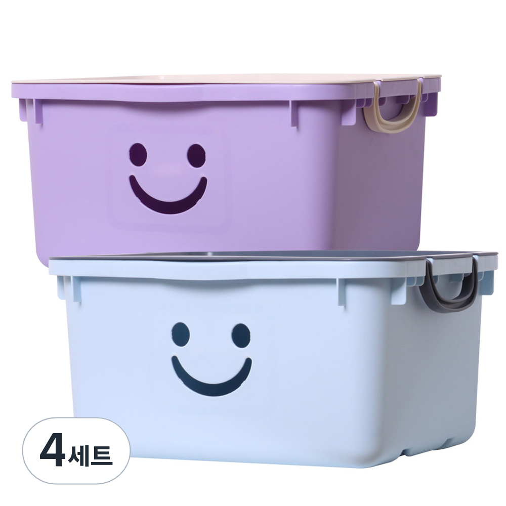 보노하우스 국내 제조 모던 초대형 해피박스 59,120원