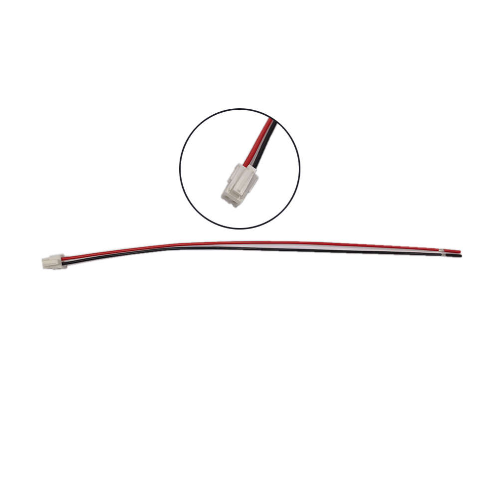 연호전자 2.5mm간격 2핀 케이블, 20mm, 2개 8,750원