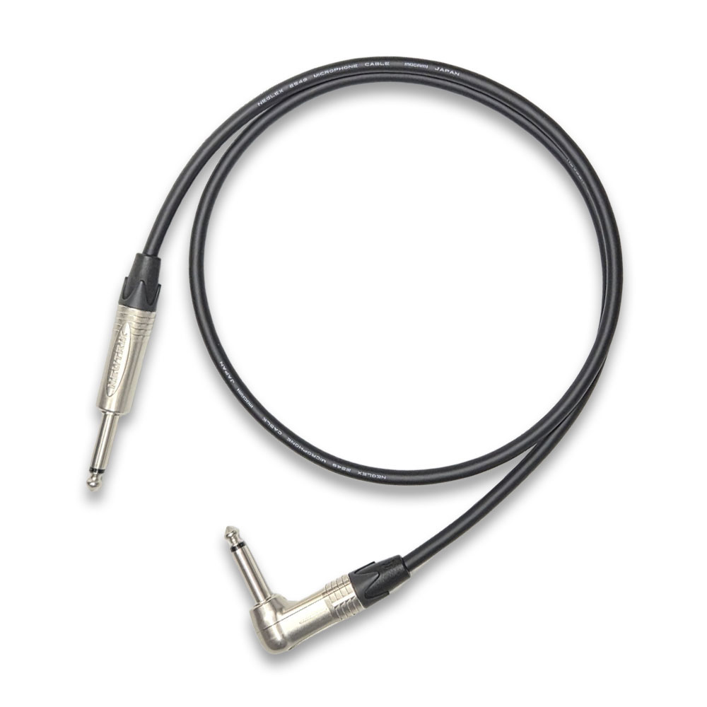 모가미 2549 뉴트릭 TS-ㄱ자 TS 악기 기타용케이블 32,000원