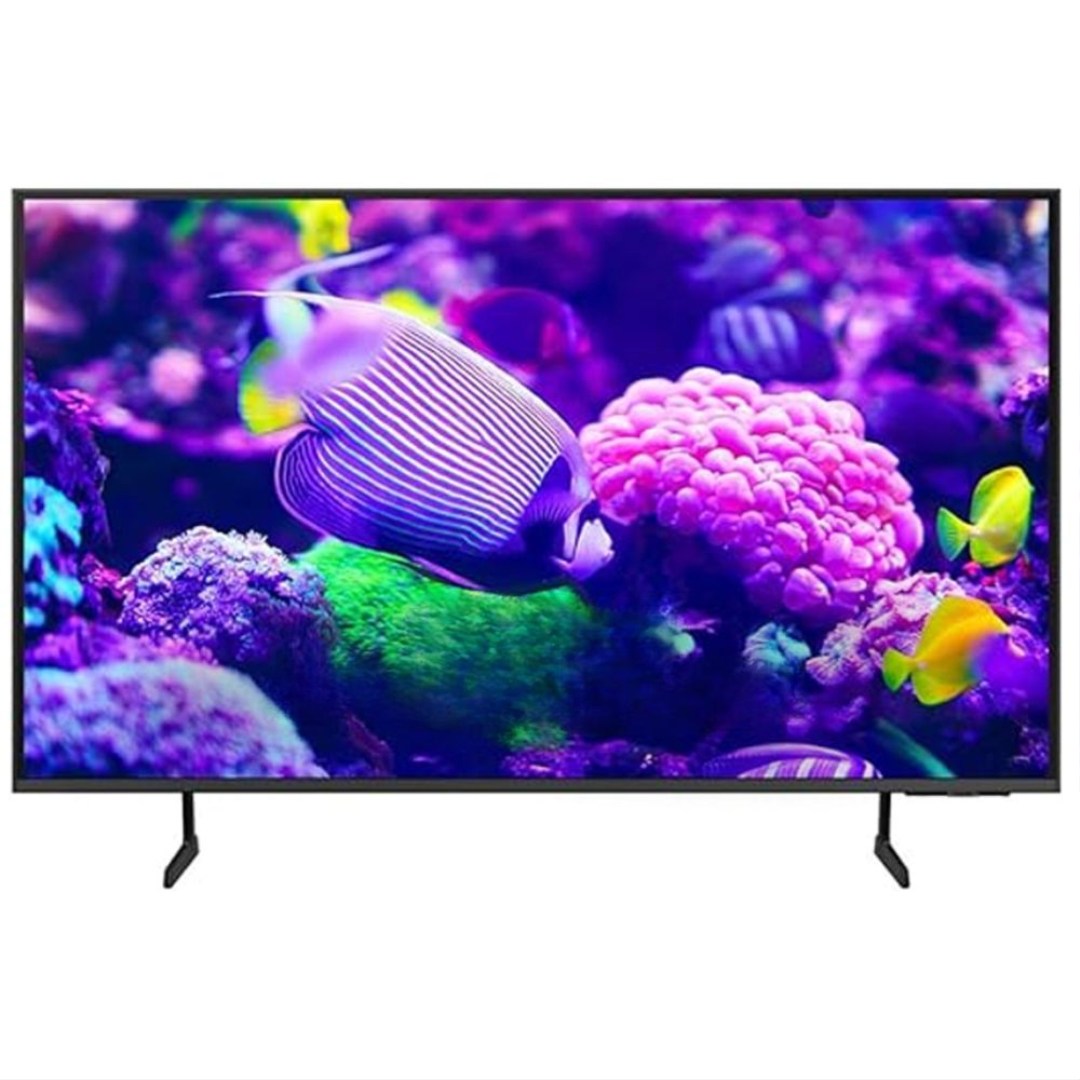 삼성전자TV 127cm(50인치) 4K UHD 스마트티비 UN50DU7200FXZA 489,000원