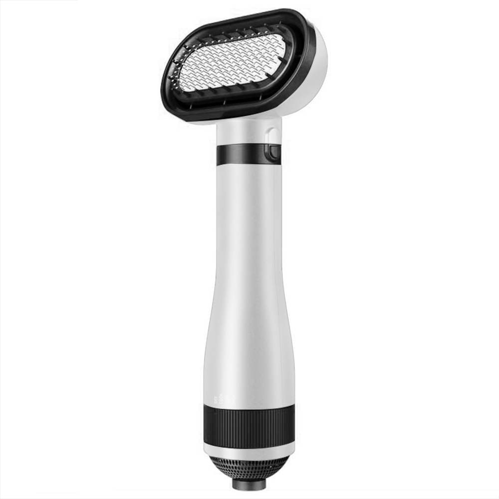 Garrl 반려동물 저소음 헤어 드라이어 강아지&고양이겸용 건조+빗질 2in1 털드라이빗 3단 강도 조절 25,900원