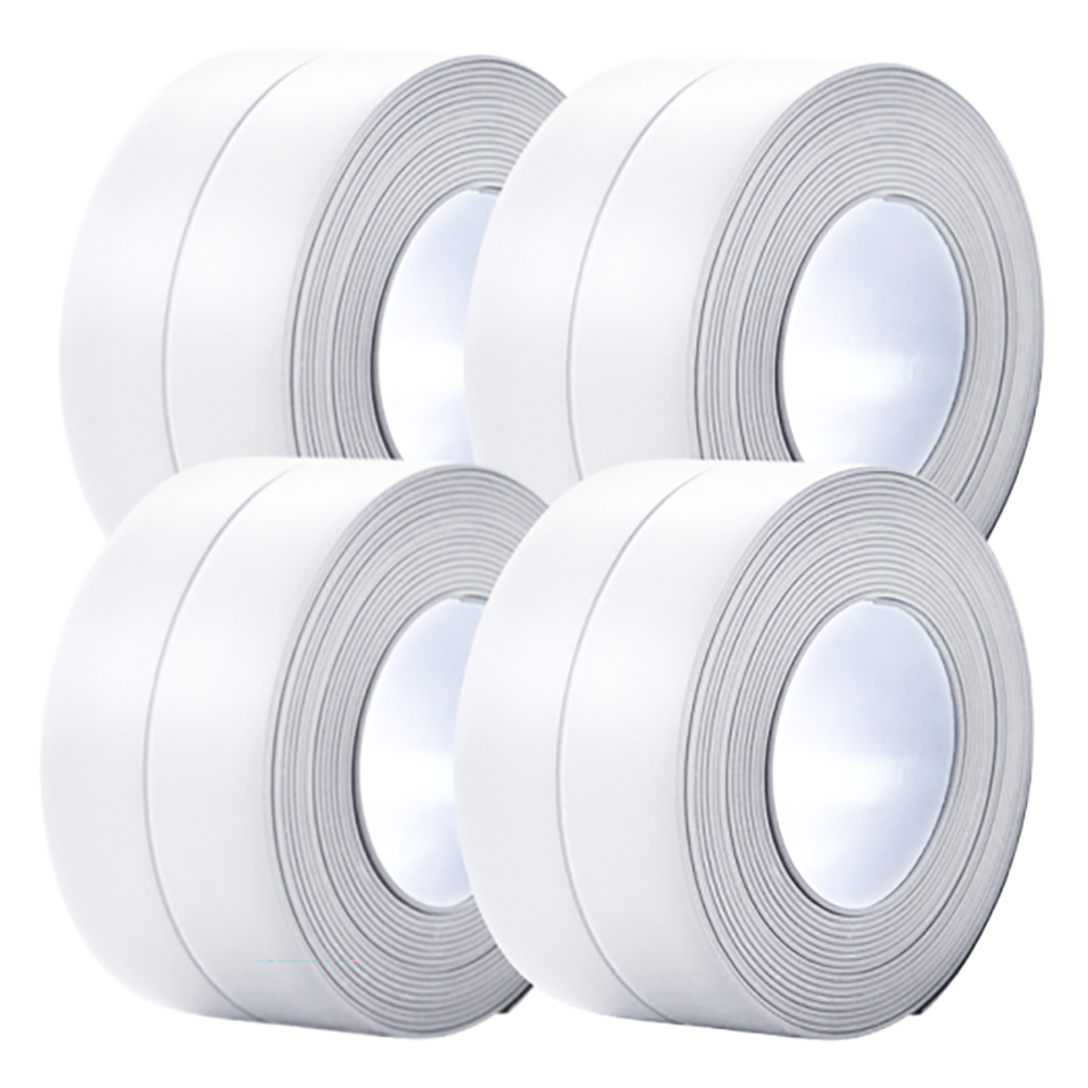 유니독 실리콘 틈새차단 방수 테이프 화이트 7,960원