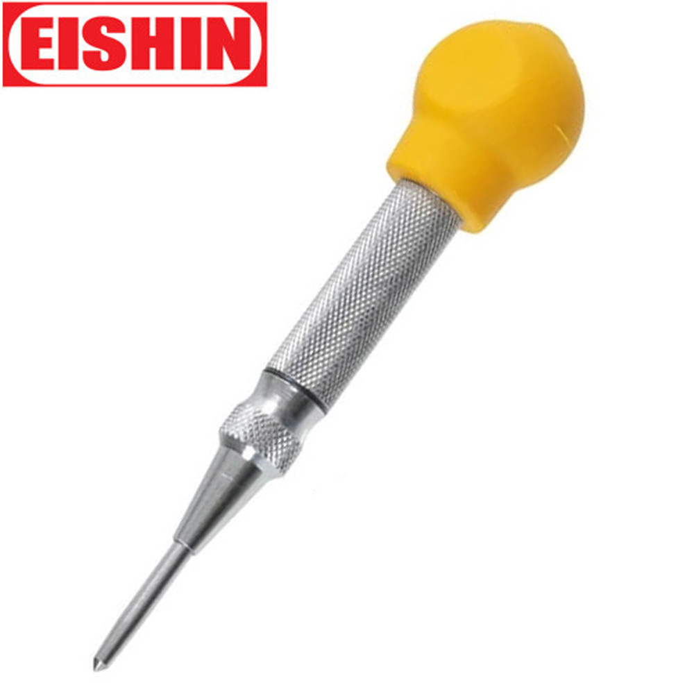 에신 자동센터펀치 초경센터펀치 E-13C 18,800원