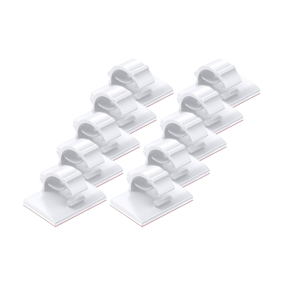 아이앤트 차량용 굵은 선 정리 클립 11,800원