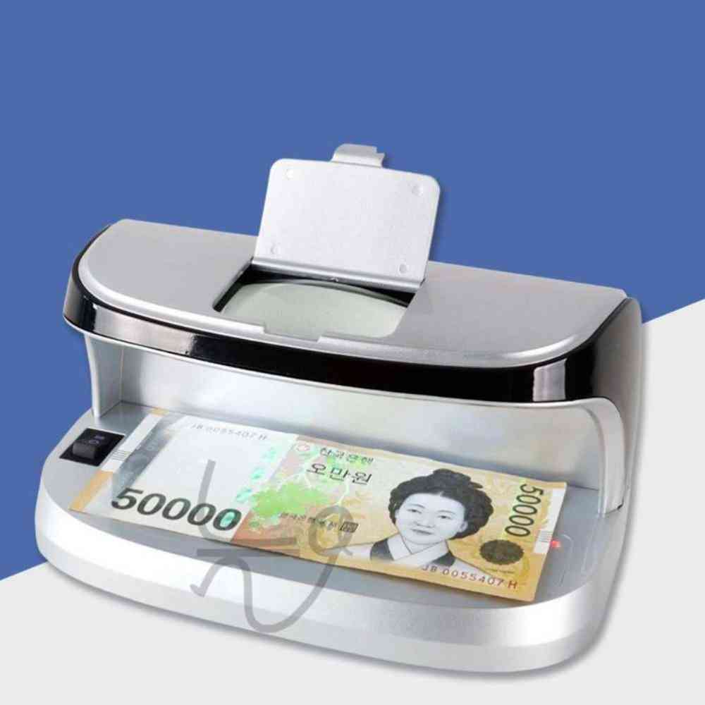 늘넷 위폐감별기 UD100 USB방식 55,100원