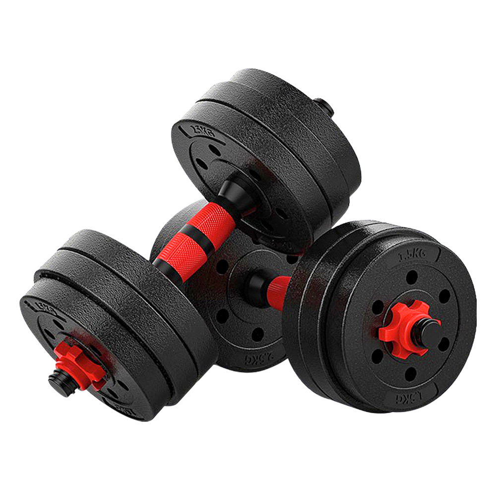 벨리카 조립식 무게조절 덤벨 세트 WD-01 22,300원