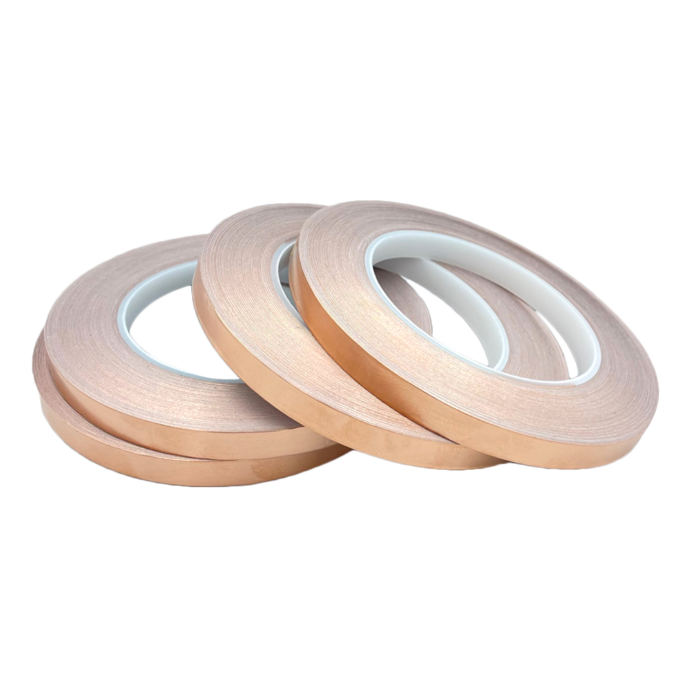 소유티앤이 전도성 동테이프 10mm x 30m, 4개 31,800원