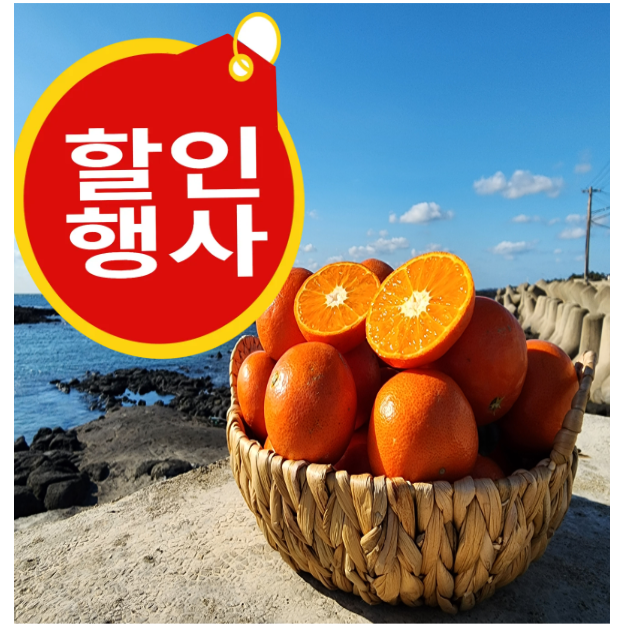 <제주빛가람> 산지직송 제주 천혜향 과즙가득 새콤 달콤 고당도 제주 천혜향, 1박스, 1.5kg 중소과 20,300원