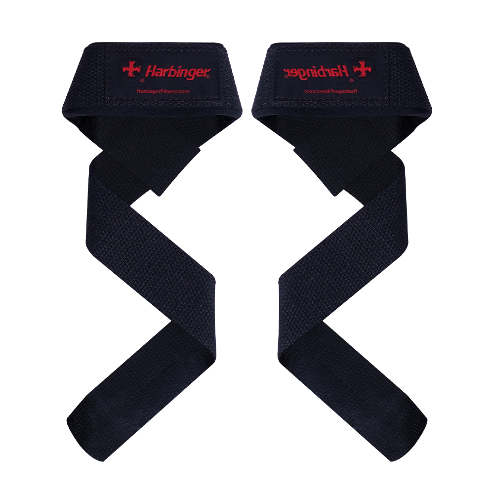 하빈져 패디드 코튼 리프팅 헬스 스트랩 18,810원