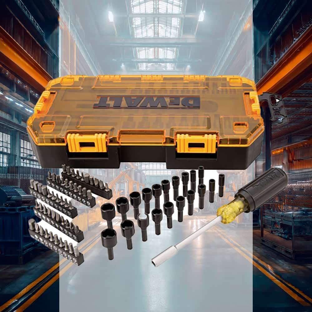 1/4인치 비트 71PCS 도라이바 Drive 드라이버 너트 드릴날용접 복스 72,240원