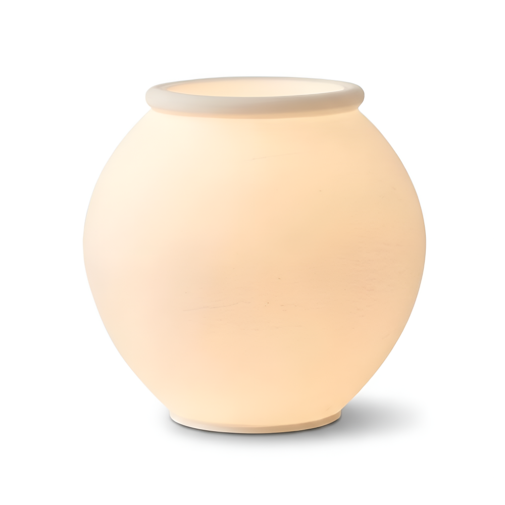 팹큐브 달항아리 인테리어 무드등 51,810원