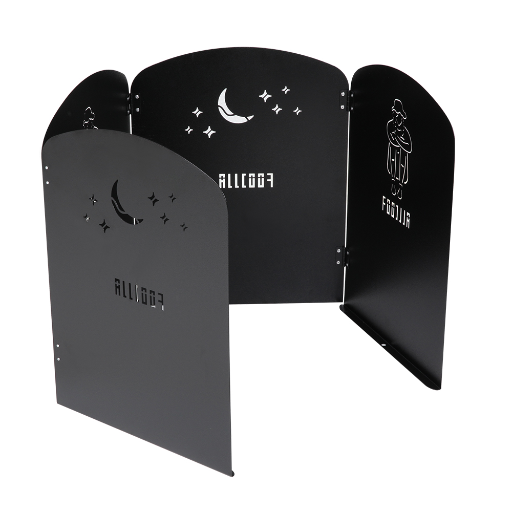 올쿡 그리들 바람막이 해바라기 강염버너 대형 4단 50cm 전용가방포함 66,000원