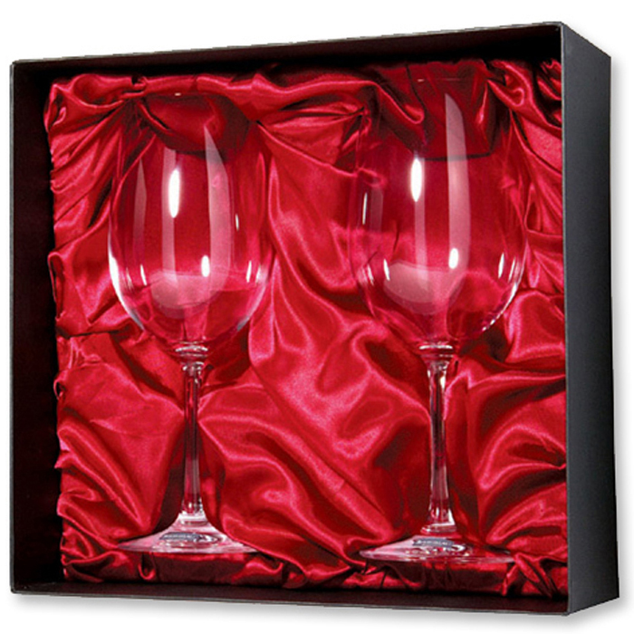 (독일산 고급 와인 글라스)쇼트즈위젤 테이스트 보르도 2p 선물세트 22,000원