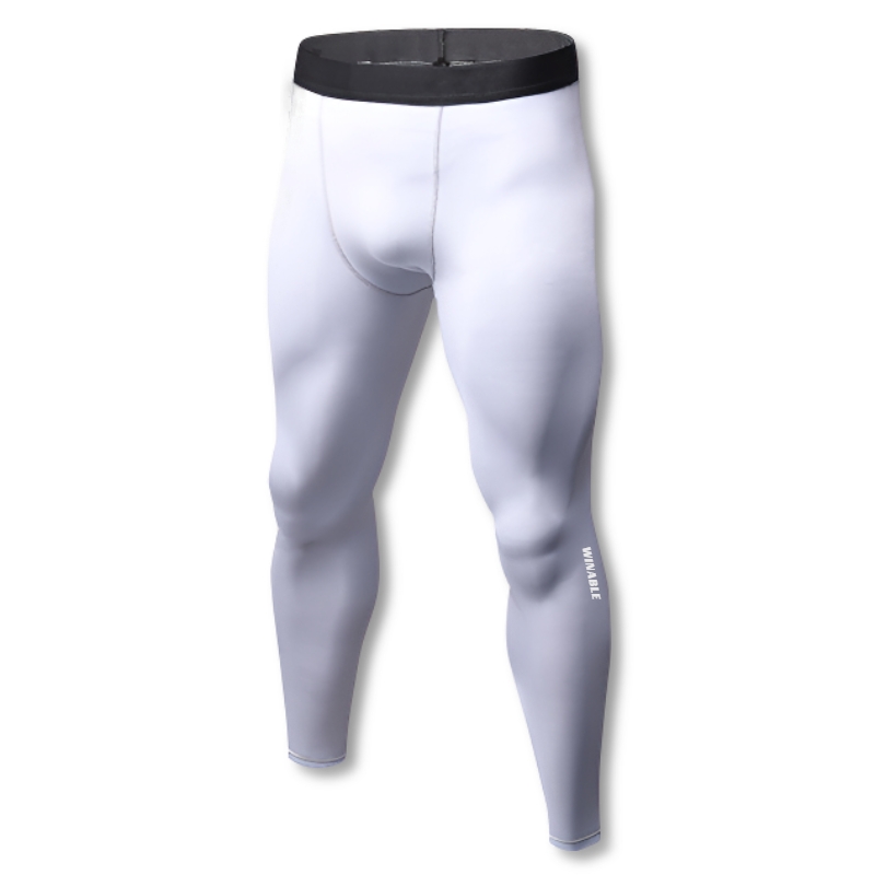 윈어블 남자 스포츠 레깅스 겨울 기모 타이즈 짐웨어 컴프레션 운동 헬스복 9부 5부 14,060원