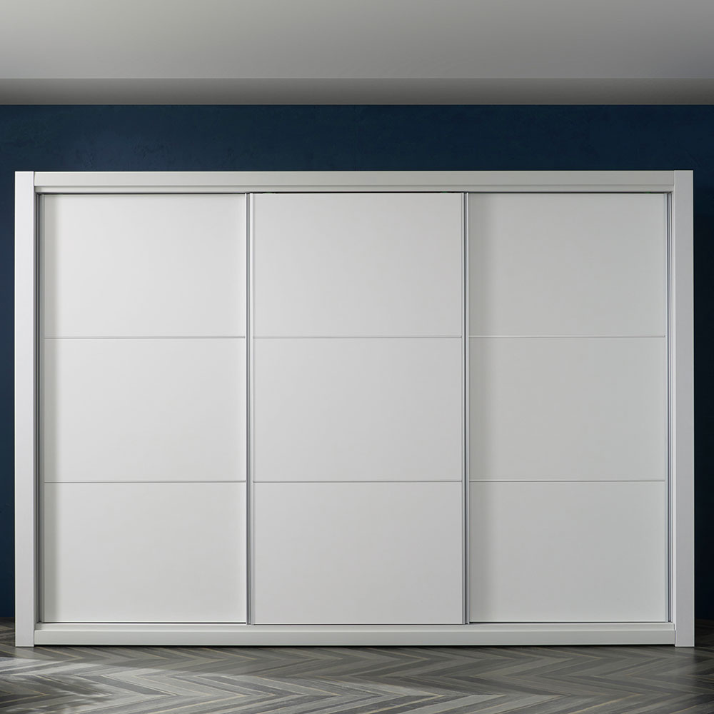 보넬가구 메종 슬라이딩옷장 옷장 슬라이딩장롱 장롱 미닫이옷장 슬라이드옷장 슬라이드장롱, 현재가 839,000원