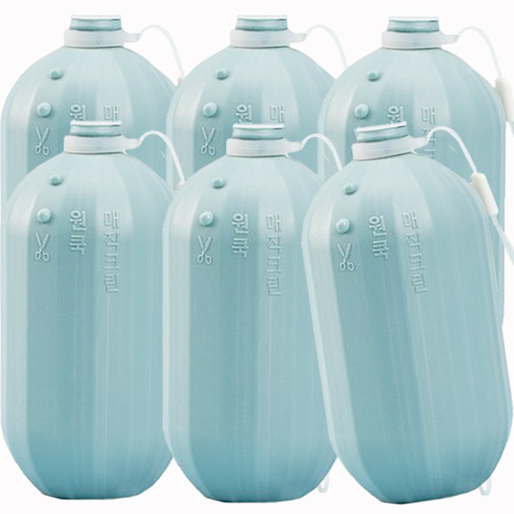 나눔샵 + 생활박사 자동청소 변기청 365, 230g, 1세트 29,900원