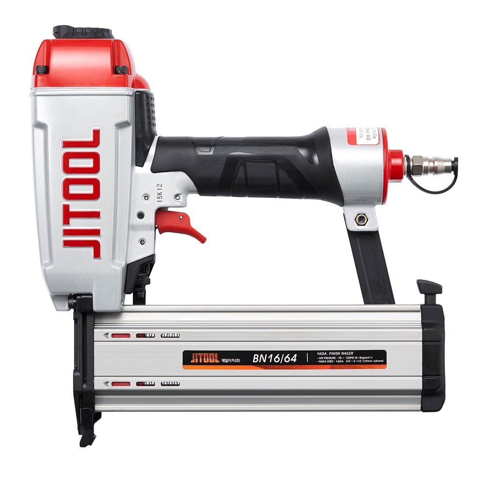 제일타카 정품 에어타카 BN16/64 타정기 목재용 T64 129,990원