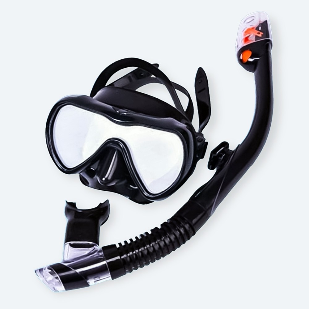 아로아 스노쿨링 마스크 세트 스노클세트 59,500원