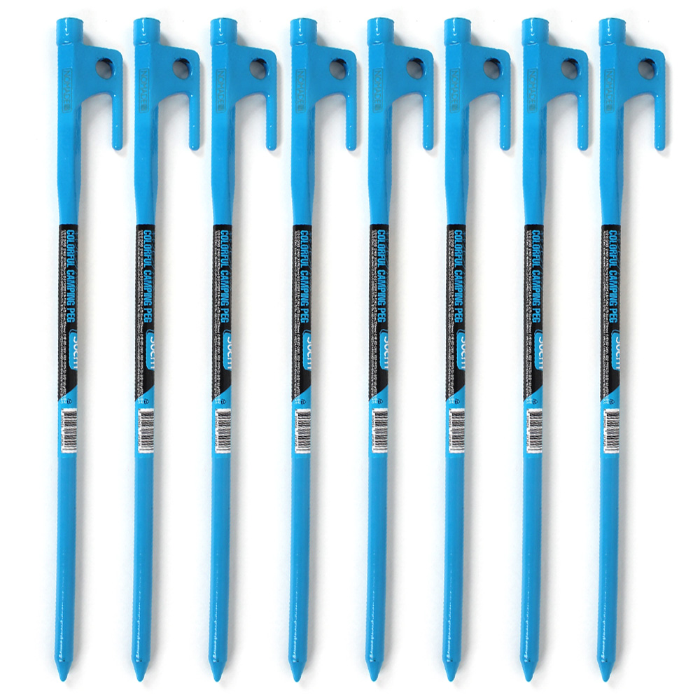 노마드 텐트용 단조팩 일체형 블루 22,320원