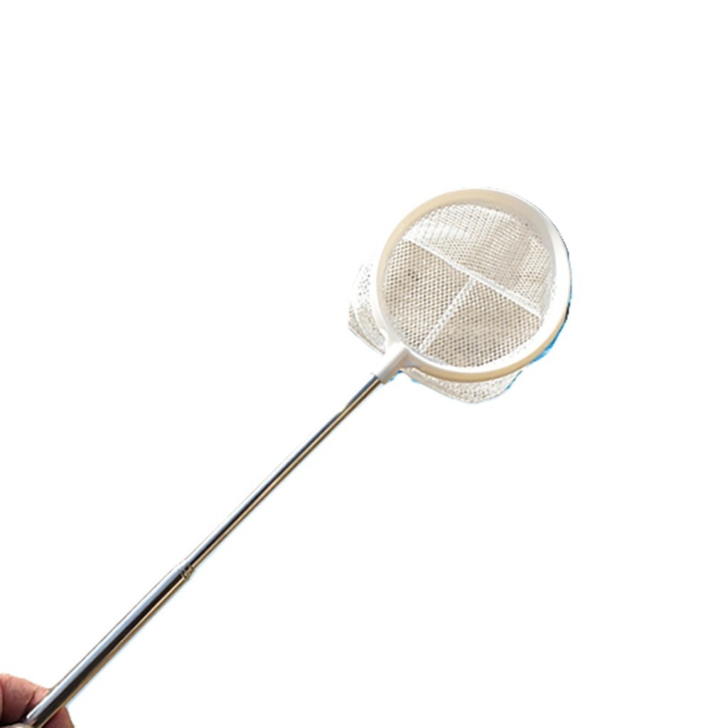 켈란 3D 뜰채 사각 원형 화이트 블랙 / 길이조절 안테나형 / 격리망 부화통 겸용 / 수족관 어항 수조 슈림프 새우 구피 열대어 관상어 치어 쉬림프 뜰망 먹이 사료 5,200원