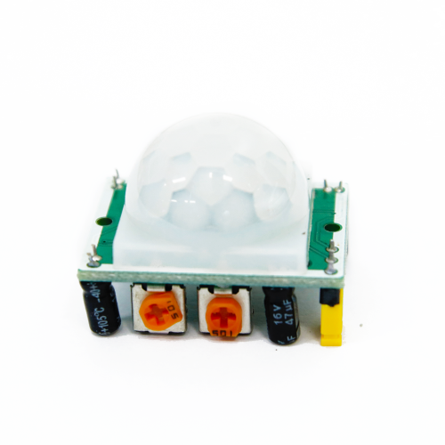 아두이노 센서 HC-SR501 인체감지 C03 2,420원