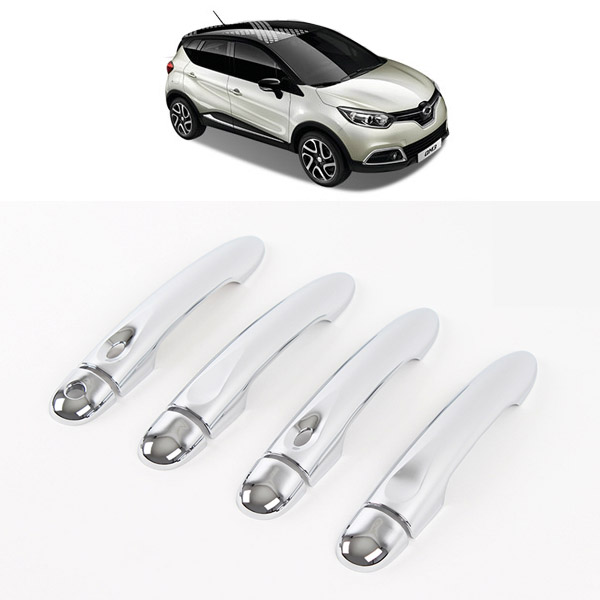 경동 K-481 QM3 크롬 도어 캐치 몰딩 (고급형) 손잡이, 단일상품 18,000원