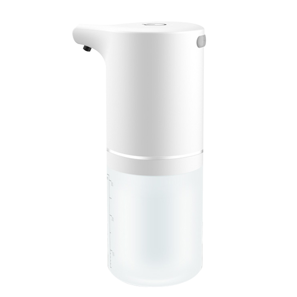 스마트 손세정 거품기, 화이트, 1개 18,400원