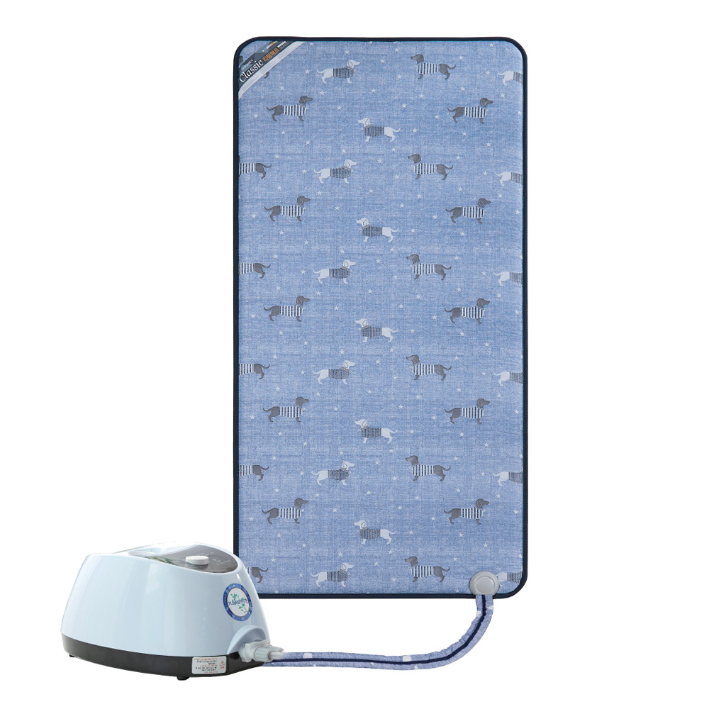 한일의료기 프리미엄 워셔블 온수매트 강아지 109,000원