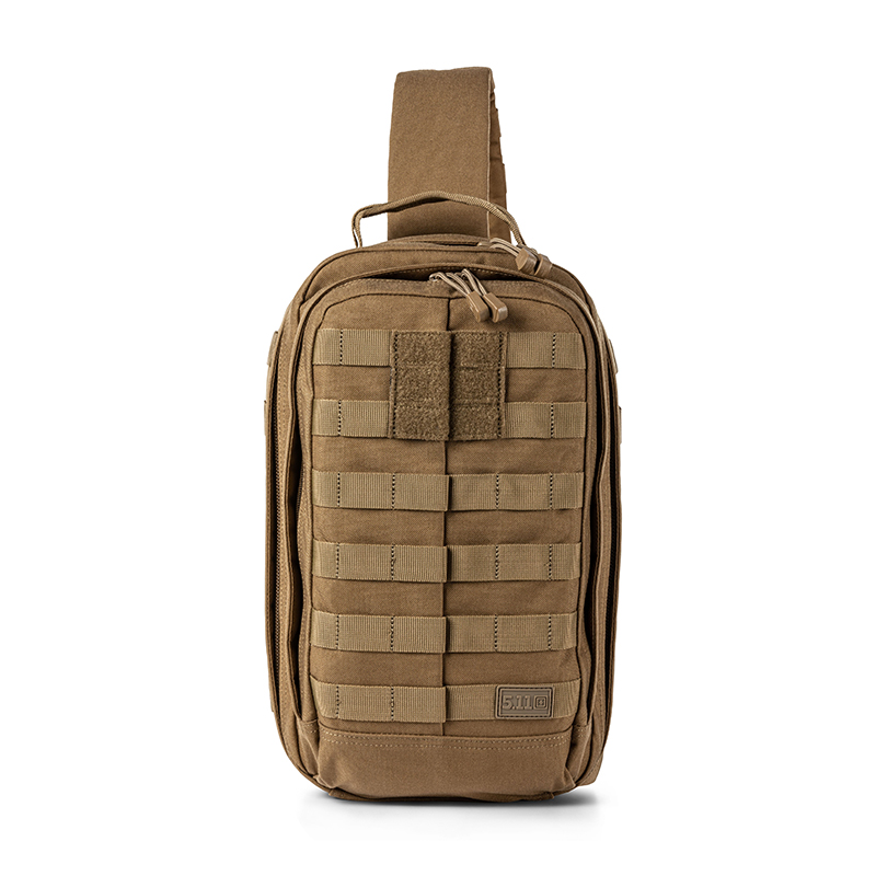 5.11 택티컬 러쉬 슬링 백 모아브 8(캥거루) - RUSH MOAB 8(Kangaroo) 149,000원