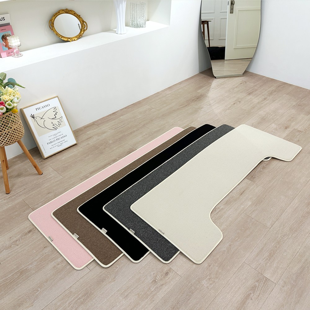 따스넉 노음피아노폼패드 층간소음방지 진동방지 디지털피아노 방음방진매트 50,000원